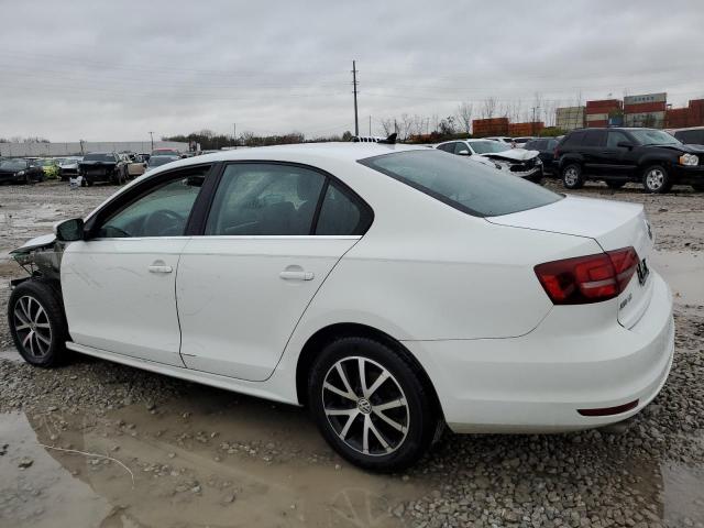 2017 VOLKSWAGEN JETTA SE - 3VWDB7AJ1HM346494