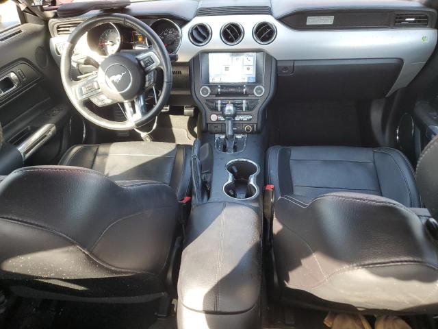2017 FORD MUSTANG - 1FA6P8TH4H5277485