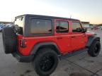 Lot #2957637061 2019 JEEP WRANGLER U