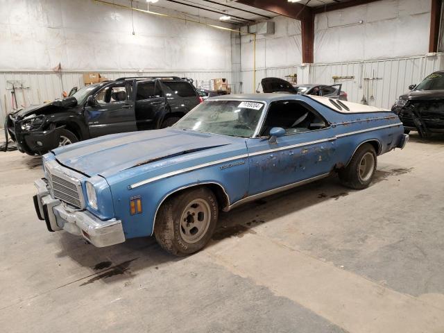 1973 CHEVROLET EL CAMINO #2989295013