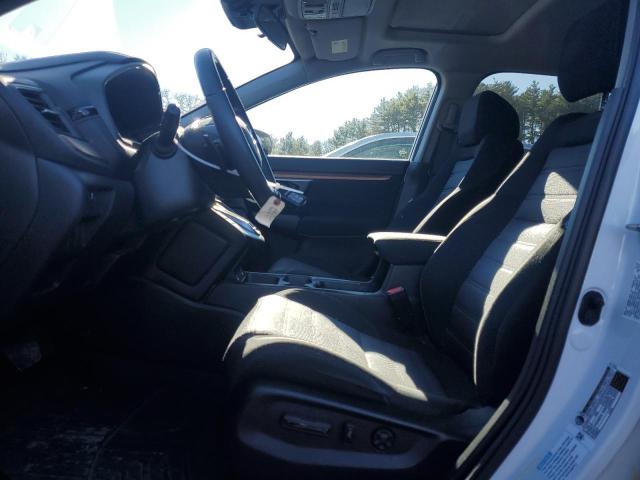 2020 HONDA CR-V EX - 7FART6H53LE024269