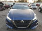 Lot #3037054753 2022 NISSAN ALTIMA SR