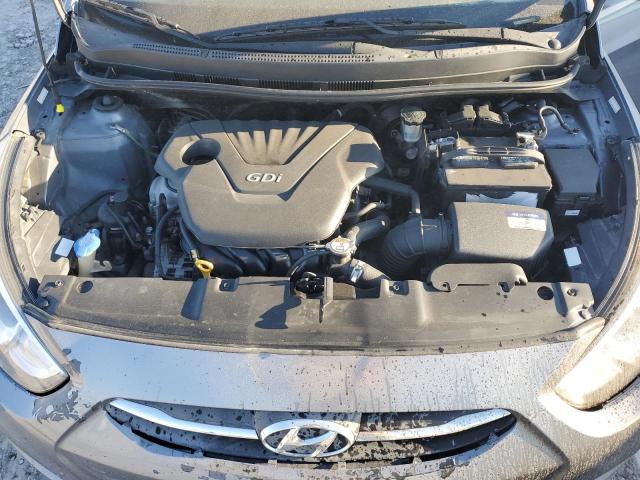 VIN KMHCT4AE1HU167649 2017 HYUNDAI ACCENT no.11