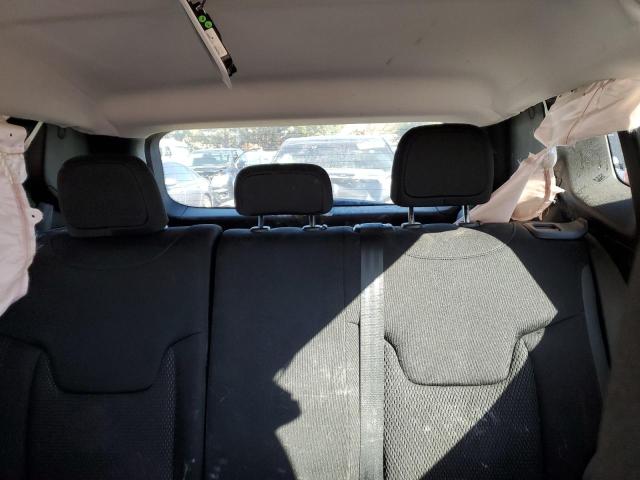 2018 JEEP RENEGADE L - ZACCJBBHXJPG69719