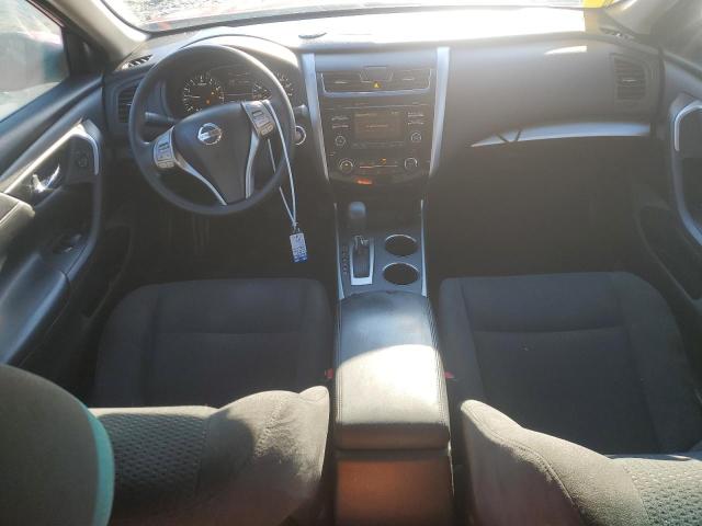 2015 NISSAN ALTIMA 2.5 - 1N4AL3APXFN889755