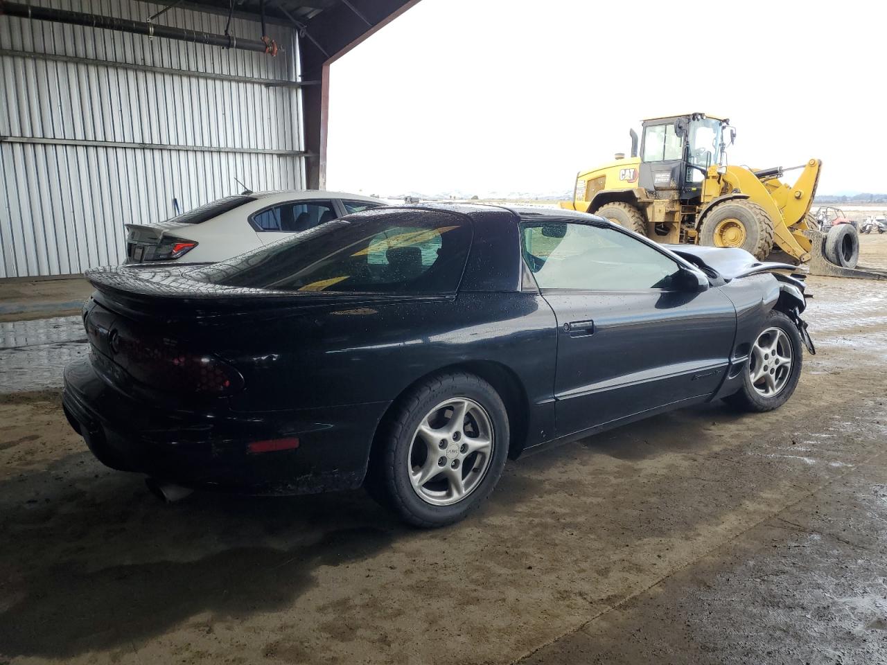 Lot #3050426898 2001 PONTIAC FIREBIRD F