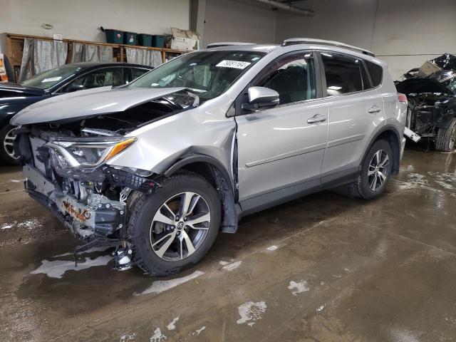 TOYOTA RAV4 ADVEN