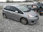 HONDA FIT SPORT photo