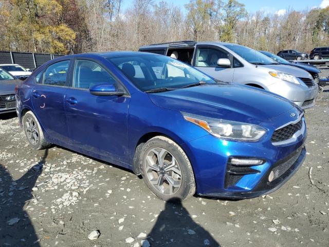 2020 KIA FORTE FE - 3KPF24AD0LE260357