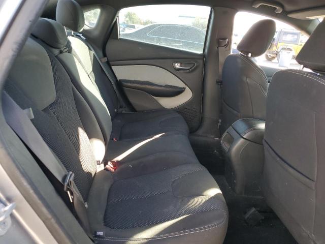 2015 DODGE DART SXT - 1C3CDFBB9FD173587