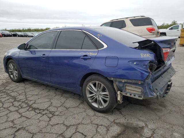 VIN 4T1BF1FK4FU982103 2015 TOYOTA CAMRY no.2