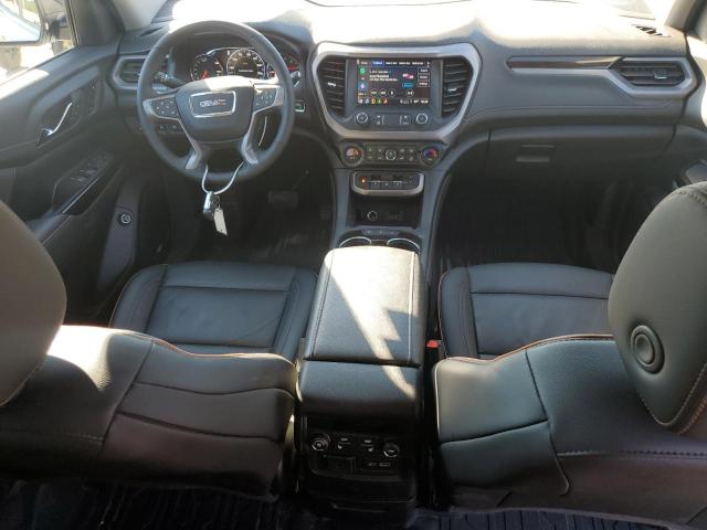 2023 GMC ACADIA AT4 - 1GKKNLLS0PZ253256