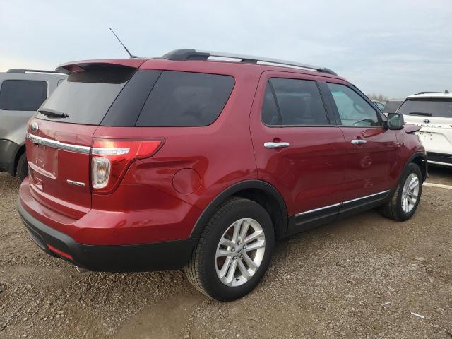 Vin: 1fm5k7d81fga62592, lot: 79634164, ford explorer xlt 20153