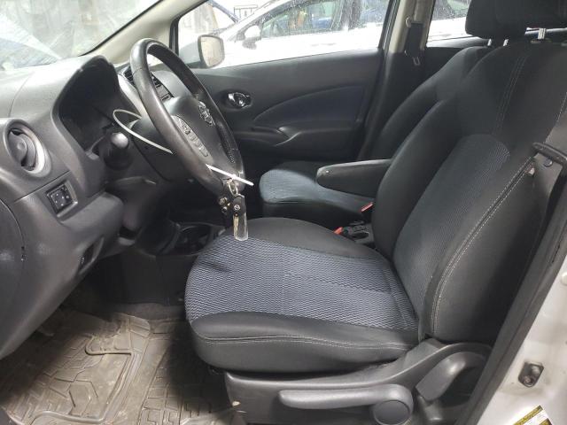 2015 NISSAN VERSA NOTE - 3N1CE2CP8FL397894