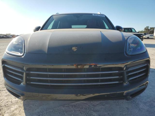 2021 PORSCHE CAYENNE S WP1AB2AY9MDA28844