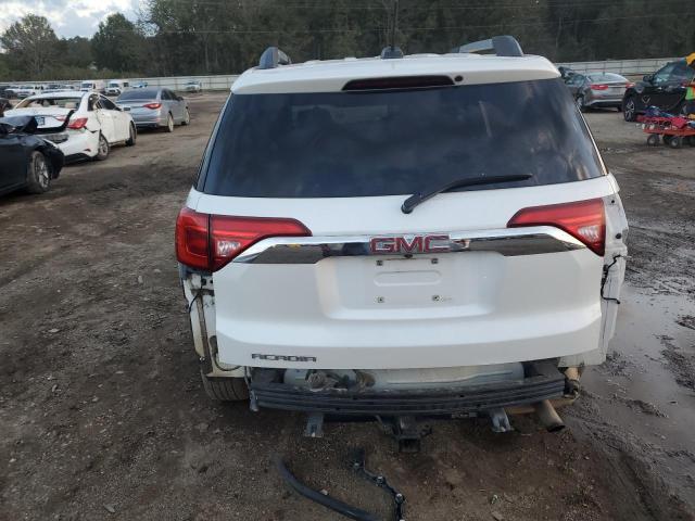 VIN 1GKKNLLA7JZ249297 2018 GMC ACADIA no.6