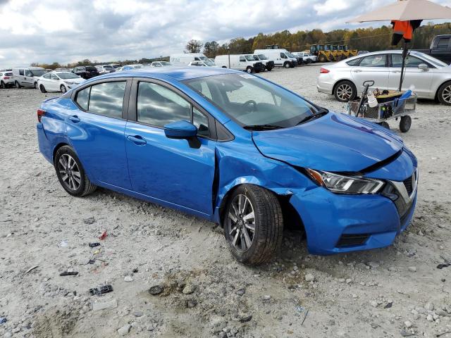 2020 NISSAN VERSA SV - 3N1CN8EV1LL814699