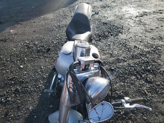 2010 HARLEY-DAVIDSON FLSTF 1HD1BX512AB015080