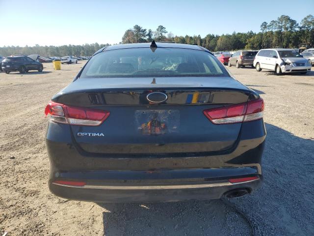 2017 KIA OPTIMA LX - 5XXGT4L32HG133954