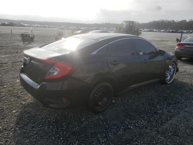 Vin: 19xfc2f59ge037503, lot: 77908434, honda civic lx 20163
