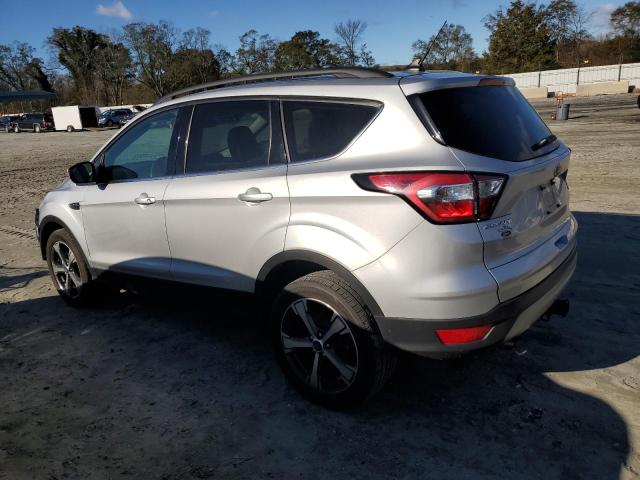 2018 FORD ESCAPE SEL - 1FMCU9HD7JUC44666