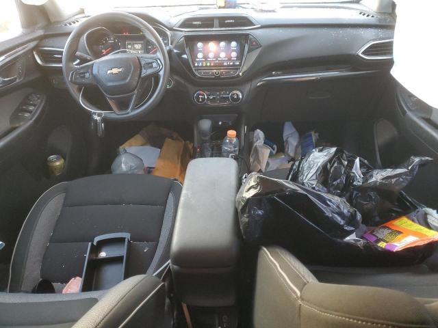 2023 CHEVROLET TRAILBLAZE - KL79MRSL5PB180854