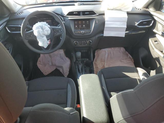 2023 CHEVROLET TRAILBLAZE - KL79MPSL4PB142553
