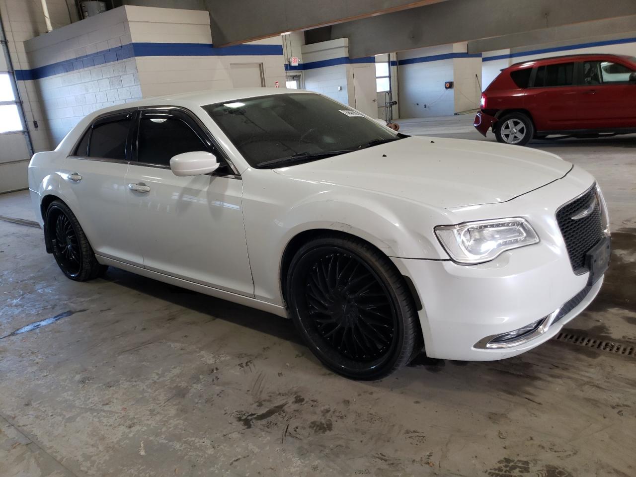 Lot #3030505474 2015 CHRYSLER 300 LIMITE