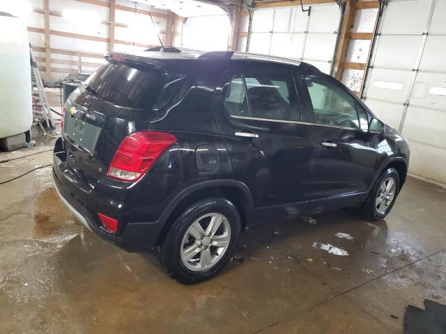 2019 CHEVROLET TRAX 1LT - KL7CJPSB2KB760808