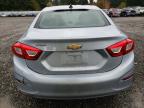 CHEVROLET CRUZE LS photo