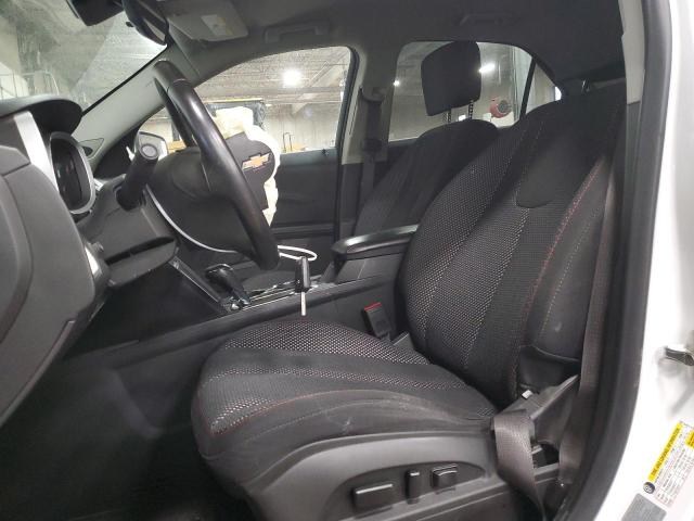 2016 CHEVROLET EQUINOX LT - 2GNFLFEK6G6242038