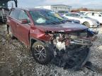 Lot #3023263140 2018 TOYOTA HIGHLANDER