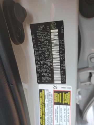 2023 TOYOTA CAMRY SE N - 4T1T11AK3PU179150