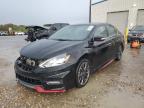 2018 NISSAN SENTRA SR - 3N1CB7AP6JY231863