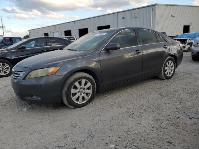 2007 TOYOTA CAMRY HYBR #3020723962