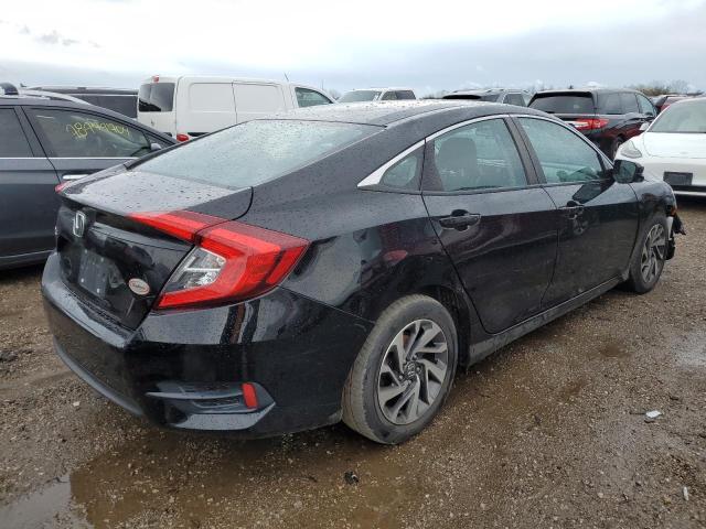 2016 HONDA CIVIC EX - 19XFC2F70GE053963