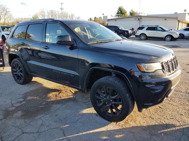2021 JEEP GRAND CHER - 1C4RJFAG4MC647900