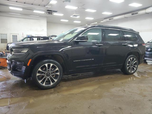 2021 JEEP GRAND CHER #3102285563