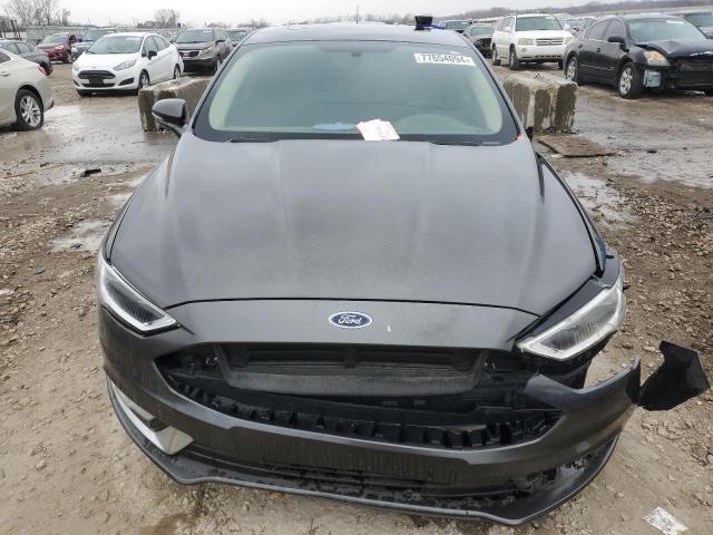 2017 FORD FUSION TIT - 3FA6P0SUXHR354213