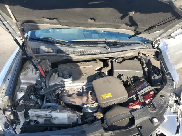 VIN 4T4BF1FK4DR334764 2013 TOYOTA CAMRY no.11