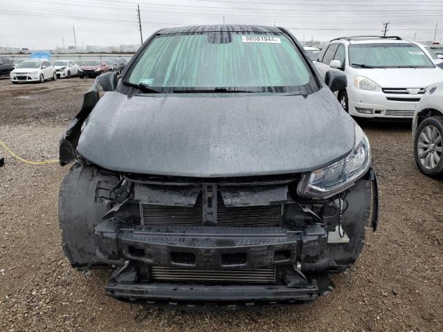 2020 CHEVROLET TRAX LS - 3GNCJKSB2LL113581