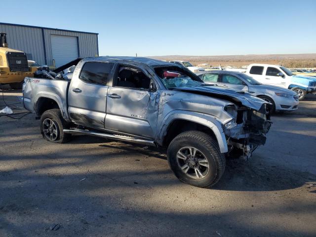 2016 TOYOTA TACOMA DOU - 5TFCZ5AN2GX044562
