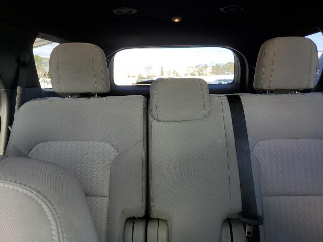 2018 FORD EXPLORER - 1FM5K7B89JGA73643
