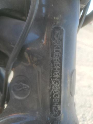 2022 INDIAN MOTORCYCLE CO. SUPER CHIE - 56KDBABH0N3003842