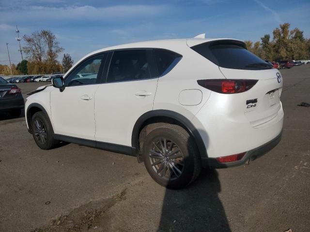 2019 MAZDA CX-5 SPORT - JM3KFABM4K1582217