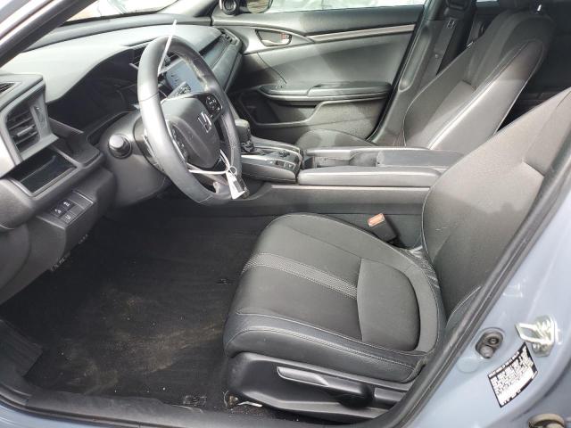 2021 HONDA CIVIC SPOR - SHHFK7H42MU226793