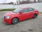 2017 NISSAN SENTRA S - 3N1AB7AP0HY358352