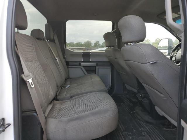 2017 FORD F250 SUPER - 1FT7W2BT9HEE85365