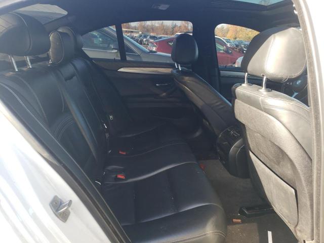 2015 BMW 535 I - WBA5B1C51FD920568