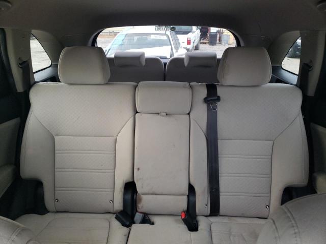 2017 KIA SORENTO LX - 5XYPGDA50HG229229